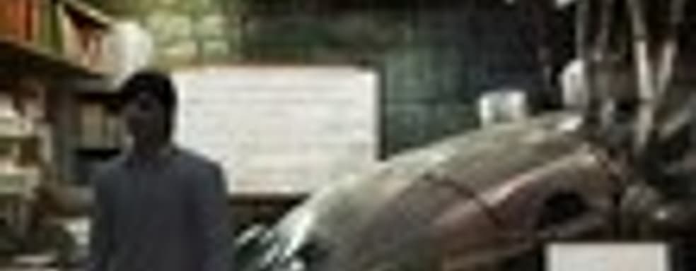 Немецкая версия Gray Matter с английской озвучкой