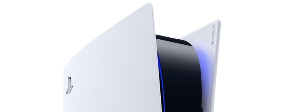 Sony будет динамически контролировать скорость вращения вентилятора PS5