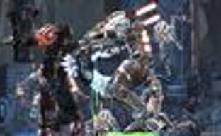 Новые скриншоты (Too Human, Age of Conan и Alone In The Dark) 