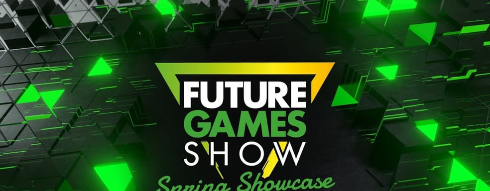 На Future Games Show покажут более 40 игр. Мероприятие издания GamesRadar пройдёт в марте