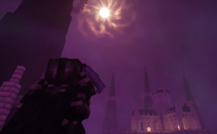 Фанаты превратили Minecraft в soulslike. Вышел трейлер обновления сборки Kingdom of Might and Magic
