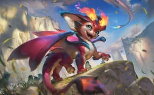 League of Legends Player Creates AI Model Predicting Win Chances Based on Team Composition