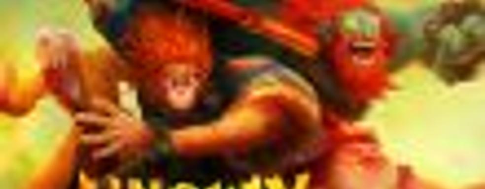 Красочный платформер Unruly Heroes доберётся до PS4 весной