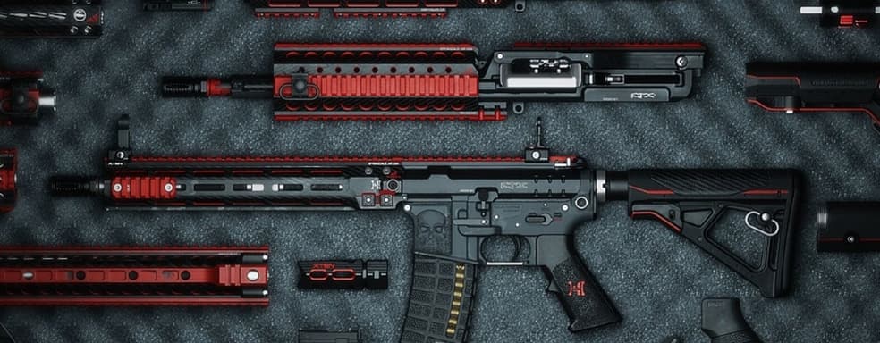 В Modern Warfare 2 была исправлена проблема с оружейной и устранены критические баги на ПК