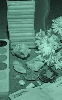 Ночной режим, ИКС 1, внешняя вспышка