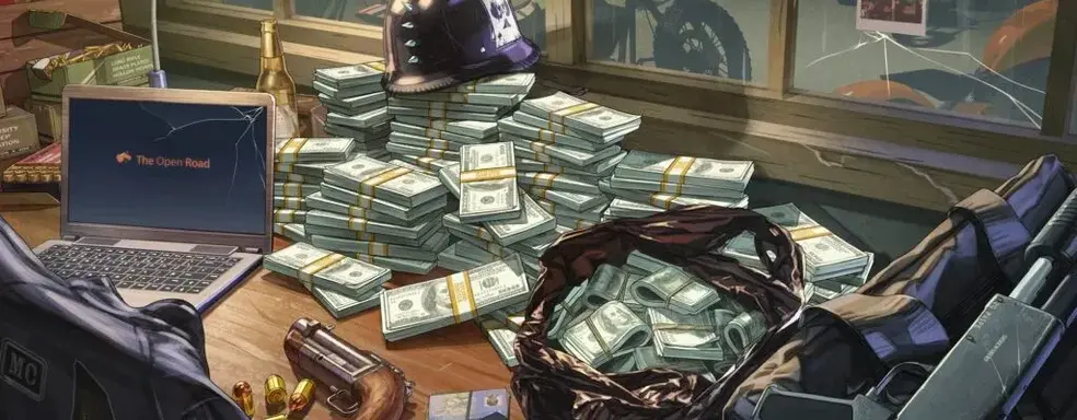 Стоимость подписки GTA+ повысилась на 30-40%