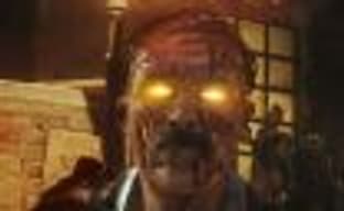 10-минутный ролик с демонстрацией зомби-режима из Call of Duty: Black Ops 3