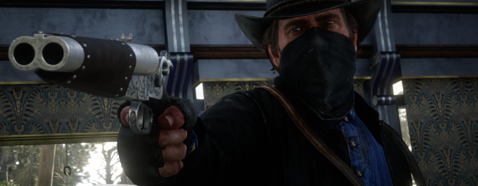 Red Dead Redemption 2 подорожала в казахстанском Steam. Rockstar Games скорректировала стоимость на 50% в некоторых регионах