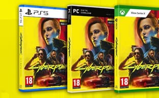 Представлено издание Cyberpunk 2077: Ultimate Edition
