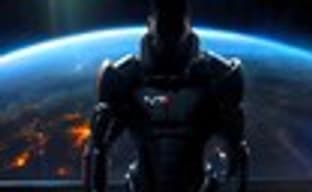Mass Effect 3: отношения между персонажами