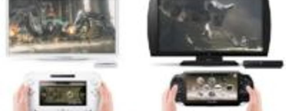 Sony: почти у всех покупателей PS Vita есть PS3 
