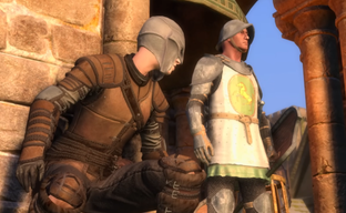 Разработчики ремейка Skyblivion рассказали про восстановление вырезанного из Oblivion города Сатч и не только