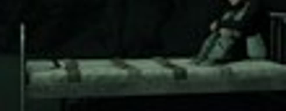  Трейлер Murdered: Soul Suspect - Buried