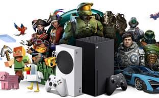 InXile согласна, что делает корм для Game Pass и подчеркнула преимущества принадлежности к Xbox Game Studios