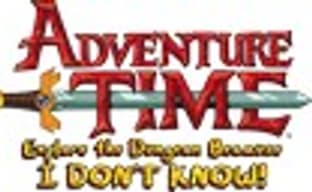 Adventure Time: Explore the Dungeon Because I DON’T KNOW! этой осенью