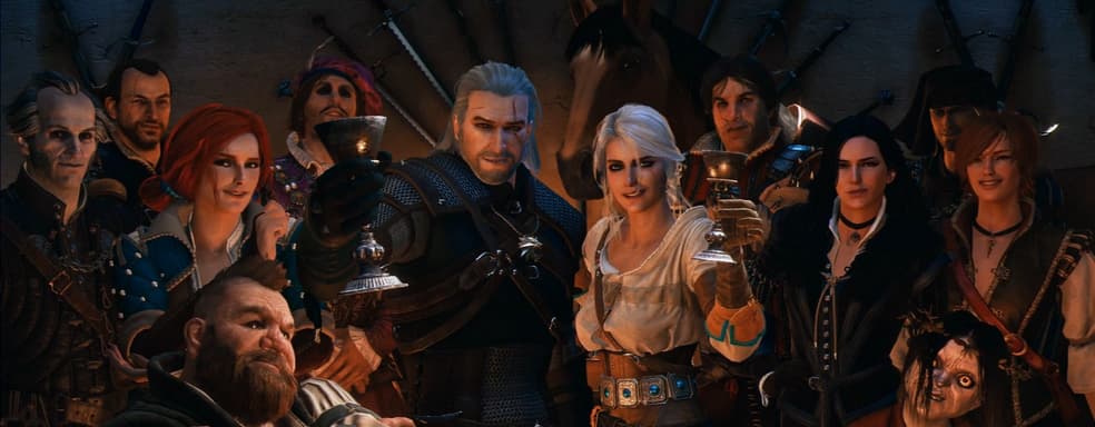 Из Польши с любовью – в GOG стартовала распродажа игр