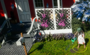 Презентация Life by You. Ответ серии The Sims от Paradox Interactive