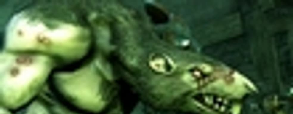 Анонс Mordheim: City of the Damned 