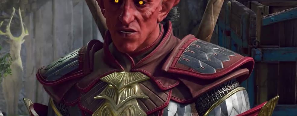 Хорошие и плохие новости – Baldur’s Gate 3 не выйдет в августе