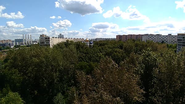 Обзор смартфона Asus Zenfone 4 Max