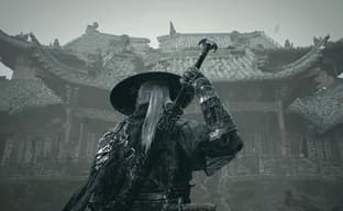 Sony продвигает Phantom Blade Zero. Смотрим ролик с брутальным и динамичным геймплеем