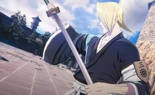 Разработчики Bleach: Rebirth of Souls представили Изуру Кира