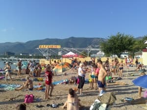 камера Sony Xperia go — примеры снимков