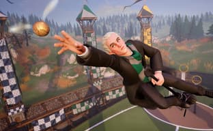 Вышел трейлер новой игры по «Гарру Поттеру». Новые кадры геймплея Harry Potter: Quidditch Champions