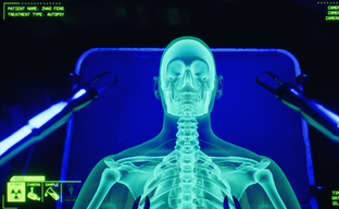 В Steam вышел бесплатный приквел Negative Atmosphere, хоррора в духе Dead Space