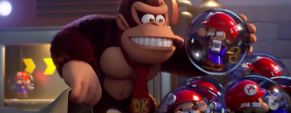 This week 29 new games will be released in the Nintendo eShop