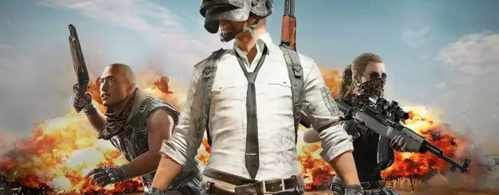 PUBG — одна из самых популярных игр 2024 года. На подходе разрушаемое окружение и другие функции