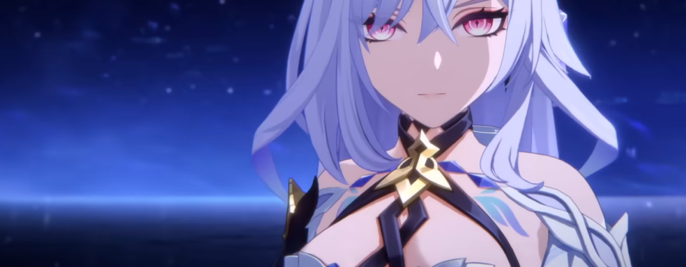 Почти аниме: игроков впечатлил музыкальный трейлер Скирк из Genshin Impact 5.7