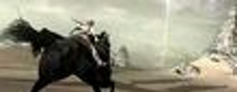 Разработчики Prince of Persia вдохновлялись творчеством Team ICO