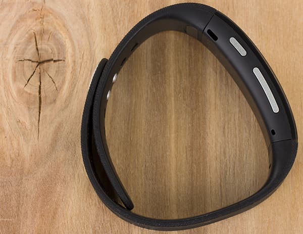 Умный браслет Sony SmartBand Talk SWR30 Умный браслет Sony SmartBand Talk SWR30