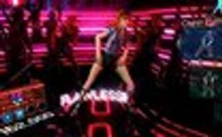 Dance Central может появиться на PS3