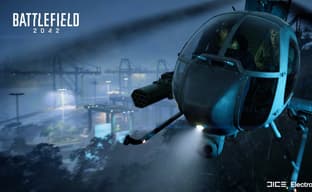 Battlefield 2042 можно бесплатно попробовать в Xbox Game Pass и EA Play