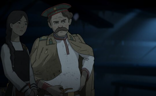 Black Book Authors Want to Make a Sequel, But First They Will Deal With the One-Eyed Likho Horror