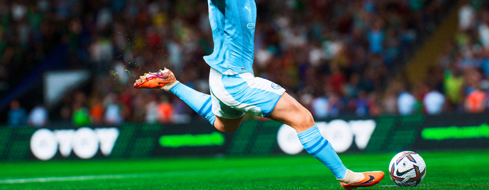 Слух: EA Sports FC 25 выйдет в сентябре