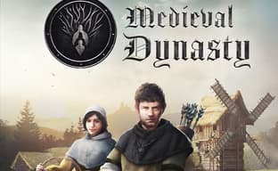 Осеннее обновление Medieval Dynasty доступно на ПК и консолях