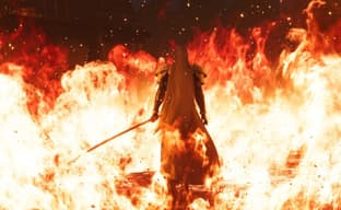 Команда Final Fantasy 7 Rebirth упорно трудится над продолжением