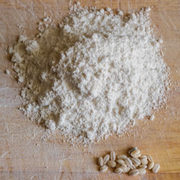 Электрическая мельница Komo Fidibus 21