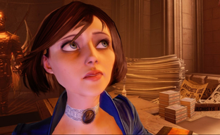 В сети опубликовали предполагаемое название и дату анонса BioShock 2022