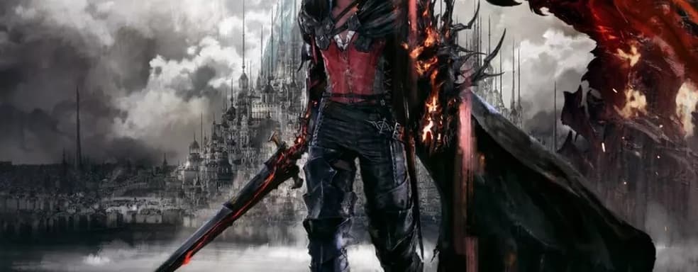 После Final Fantasy 16 продюсер Наоки Йошида создаст более легкую и светлую игру