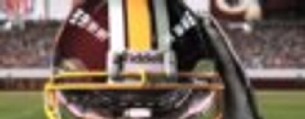 Новые игры от EA Sports на движке Ignite