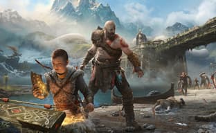 Лучшая версия – демонстрация God of War (2018) на PlayStation 5