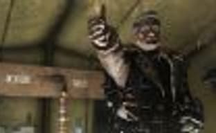 "Howard's Wand" or how a drill from Fallout 76 became famous