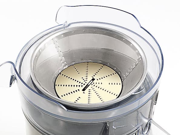 Методика тестирования соковыжималок