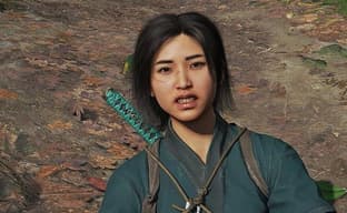 Японская модификация для Star Wars Outlaws. Игроки высмеяли ИИ в Assassin's Creed Shadows