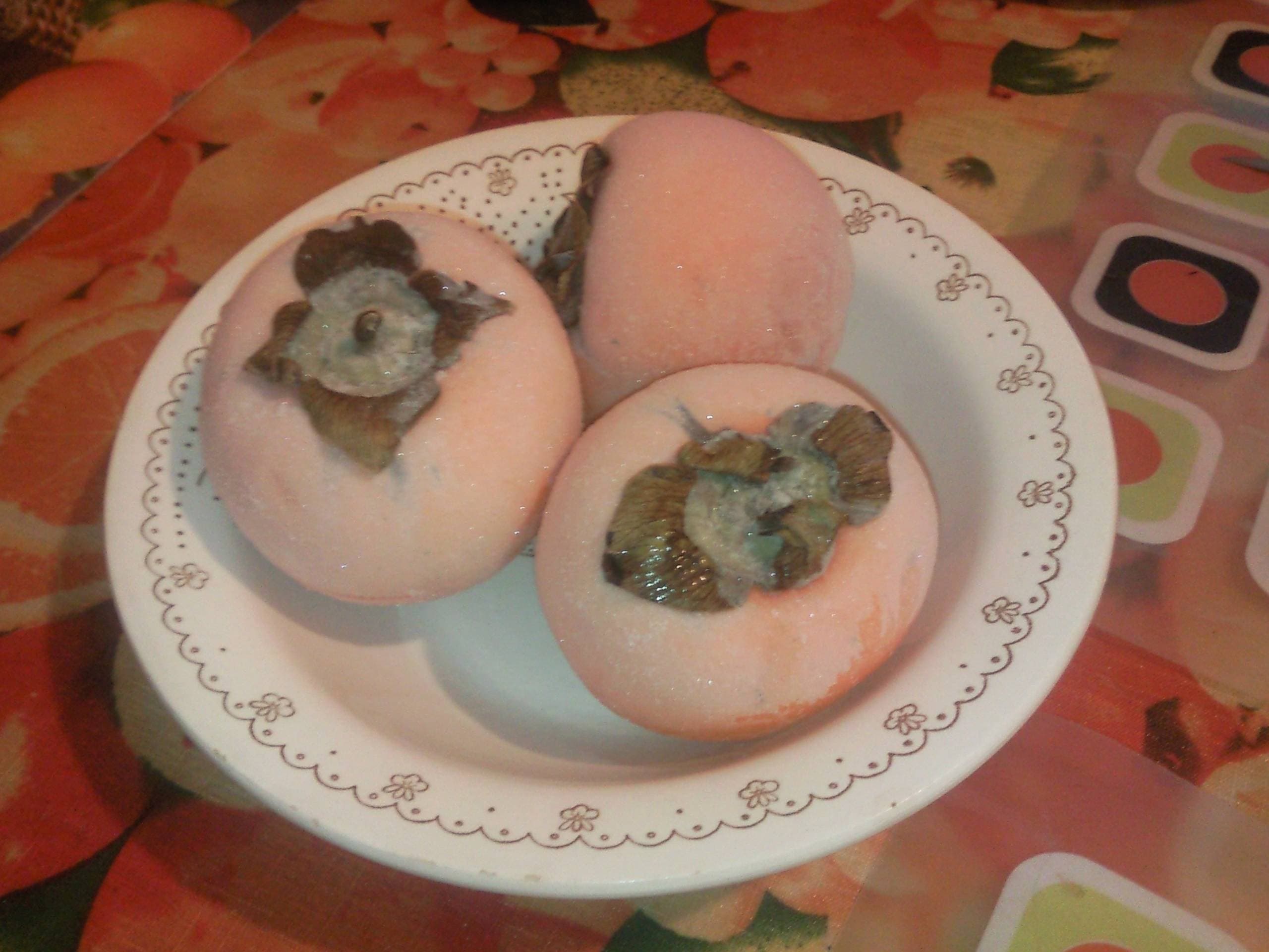 Пример фотографии макро