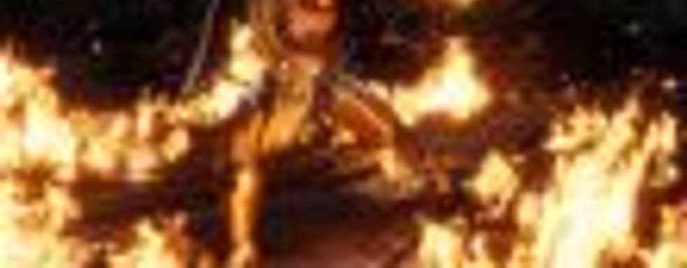 В Mortal Kombat 11 появились секретные бруталити, доступные только бойцам под контролем ИИ